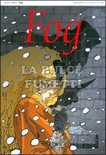 FOG # 4